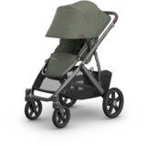 Uppababy dječja kolica Vista V3 2u1, Evelyn | shoptok.hr