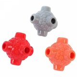 BESTA igracka za pse loptica za poslastice Labyrinth 9cm mix boja | Eponuda.com