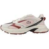 Lacoste Nizke superge NEO SHOT Rožnata | Shoptok.si