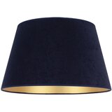  duolla - abažur za stonu lampu cone m E27, prečnik 28 cm, plavi | Eponuda.com