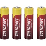 Voltcraft Extreme Power mignon (AA) baterija litijev 2900 mAh 1.5 V 4 St. | Eponuda.ba