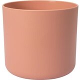 ELHO b.for soft okroglo nežno roza - Ø 14 cm Cene