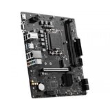 MSI pro H610M-E DDR4 matična ploča
