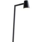  redo 01-1557 - podna lampa mingo 1xE27/42W/230V crna | Eponuda.com