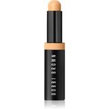 Bobbi Brown Skin Concealer Stick Reformulation korektor v paličici odtenek Warm Honey 3 g Cene
