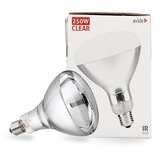  SIJALICA INFRA SEC R125 250W E27 (PROVIDNA) ELF4831 Cene