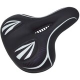  Sedište sa rupom, elastomer 250x210 mm "WIDE" T-02 | Eponuda.com