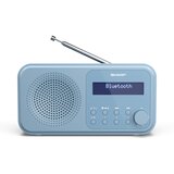Sharp Prenosni DAB radio TOKYO DR-P420 BL | Shoptok.si