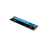 Lexar ® 2TB high speed pcie gen 4X4 M.2 nvme, up to 4850 mb/s read and 4500 mb/s write, ean: 843367129713 Cene