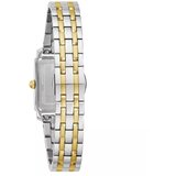 Bulova Luksuzni ženski sat – BULOVA SUTTON DIAMOND 98P220 u
