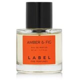LABEL Amber & Fig 50 ml parfemska voda unisex Cijene