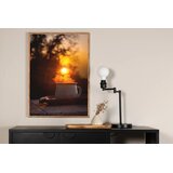 Venture Home poster Morning Coffee 50 × 70 cm, žuti | shoptok.hr