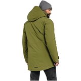 Schöffel Winter-daunenparka Ridgeland Zelena | shoptok.hr