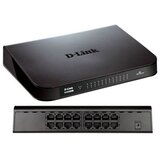 D-link switch GO-SW-16G/E | Eponuda.ba