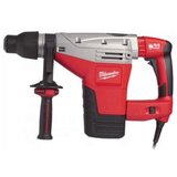 Milwaukee Električna čekić-bušilica za razbijanje klase 5 kg SDS-Max, 1300 W, u Kitboxu, K 545 S – 4933398200 | ePonuda.com