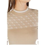 Guess LS MOCK NECK AUBREY 4G SWTR W5BR24 Z3JD2 Bež | shoptok.hr
