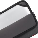 Rivacase Torba 13.3" Antishock 5123 Dark Grey za MacBook 13 | shoptok.hr
