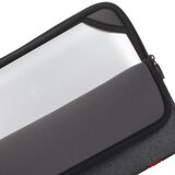 Rivacase torbica antishock 5123 za prenosnike in tablice 13,3 inch - črna ( mackbook 13 ) | Shoptok.si