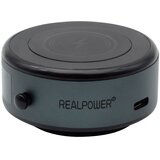  RealPower ChargeAir MAG Car Passive holder Mobile phone /Smartphone Black Cijene