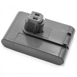 Intensilo baterija za dyson DC30, 14.8V, 2500 mah Cene
