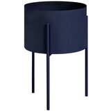 noo.ma Metalna ukrasna tegla za cvijeće ø 30 cm Maki – | shoptok.hr