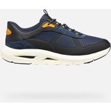 Geox Dark blue men's sneakers Spherica ECUB-5 - Men's | Shoptok.si