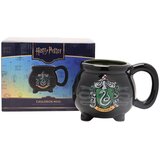 HARRY POTTER Šalica u obliku kotlića - Slytherin | shoptok.hr