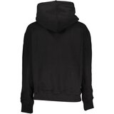 Calvin Klein WOMEN&#39;S ZIPLESS SWEATSHIRT BLACK | shoptok.hr