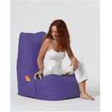 Hanah home Lazy bag Ljubičasti | Eponuda.ba