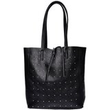 Isabella Rhea Torbe za čez ramo Torba hobo Črna | Shoptok.si