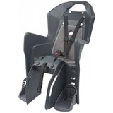 Polisport KORPA ZA DETE KOOLAH NA PAK TREGER dark grey-grey cene