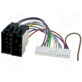 Iso pioneer Iso konektor za ZRS-8 13pin ( 60-652 ) | ePonuda.com