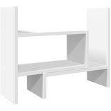 Organizator za pisalno mizo bel 38,5x17x39 cm, (21413904) | Shoptok.si