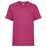 Fruit Of The Loom F37•Kids Valueweight Tee Cene