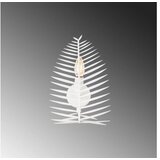 Opviq Zidna lampa Leaf-15323, 20x30x8cm, IP20, Bijela | Eponuda.ba