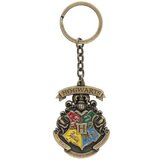 Grupo Erik Editores S. L. privjesak za ključeve Hogwarts | shoptok.hr