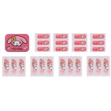 Hello Kitty My Melody Metalna Kutija za Flastere | shoptok.hr