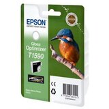 Epson kartuša T1590 (gloss), original Cene