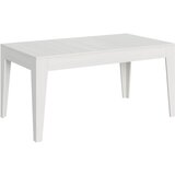 Itamoby   Cico (90x160/220 cm) - bela - raztegljiva jedilna miza, (20842968) | Shoptok.si