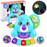 Baby puani koala - blue | shoptok.hr