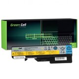 Green cell Baterija za Lenovo IdeaPad B470 / G460 / V360 / Z560, 4400 mAh | shoptok.hr