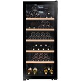LA SOMMELIERE LS117BLACK vinski hladnjak Cijene