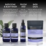 Baylis & Harding Goodness Sleep Beautifully poklon set za opuštanje | shoptok.hr