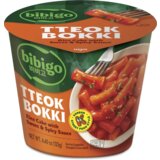  Tteokbokki - Sweet & Spicy Cup | Shoptok.si