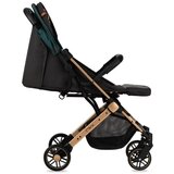 Momi kišobran kolica za bebe estelle gold green, 6m+ | ePonuda.com