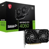 MSI nVidia GeForce RTX 4060 Ventus 2X 8GB OC | Eponuda.ba