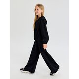 Sinsay Wide leg trenirka s printom K-Pop Demon Hunters Slike