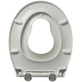 Bemis Sporospuštajuća WC daska Reybridge Family | shoptok.hr