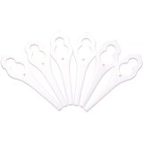 Bosch Plastični nožići za trimere; pakovanje 24kom. (F016800177) | Eponuda.com