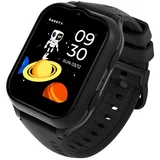 Pametna ura Kids eSIM 4G črne barve, (5000265701)